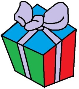 gift